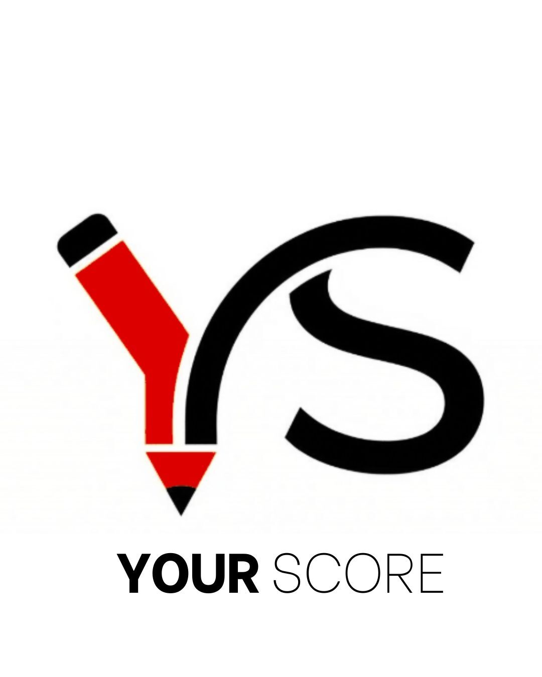 Your Score